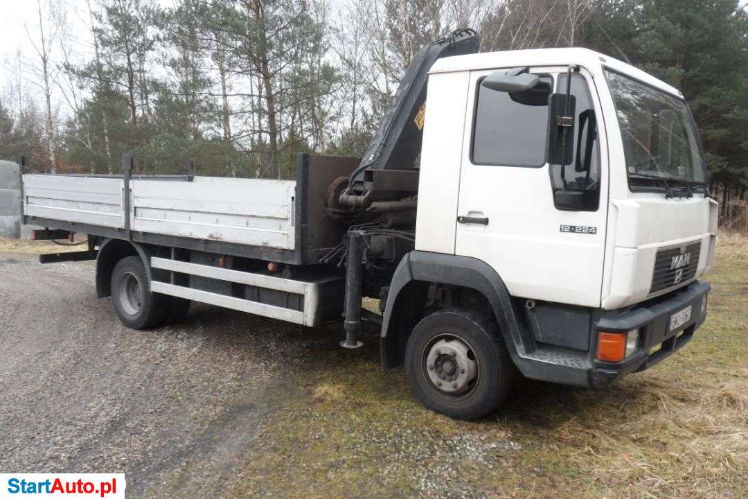 MAN 12.224