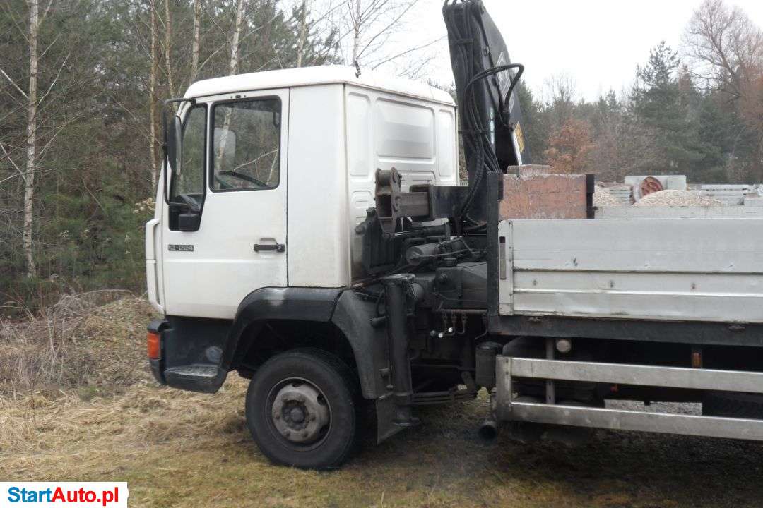 MAN 12.224
