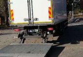 Renault Premium 340 DXI