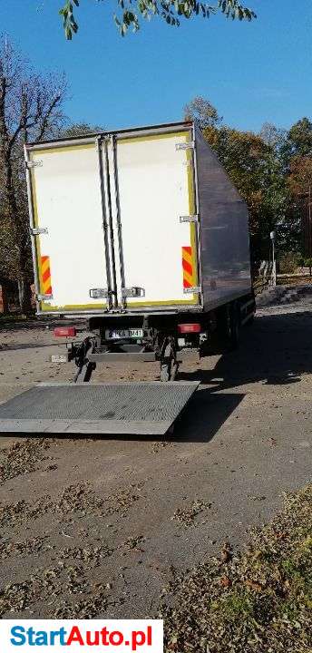 Renault Premium 340 DXI