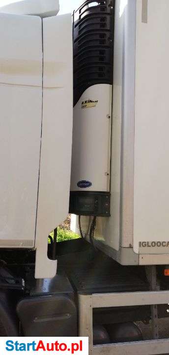 Renault Premium 340 DXI