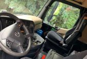 Mercedes-Benz Actros 2545