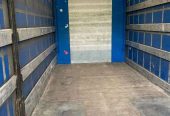 Mercedes-Benz Actros 2545