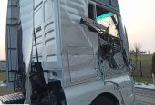 MAN TGX