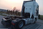 MAN TGX