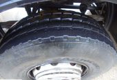 Mercedes-Benz ACTROS 41.44 CIFA 13 M3