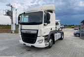 DAF CF 460 !! Euro 6 !! Stan BDB !! Z Francji
