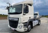 DAF CF 460 !! Euro 6 !! Stan BDB !! Z Francji