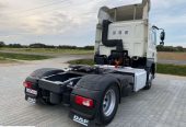 DAF CF 460 !! Euro 6 !! Stan BDB !! Z Francji
