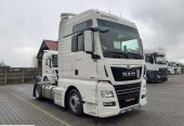 MAN TGX 18.500