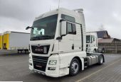 MAN TGX 18.500