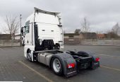 MAN TGX 18.500
