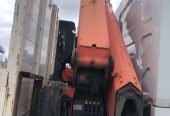 Renault PREMIUM 450DXI HDS PALFINGER PK 16502