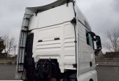 MAN TGX 18.500