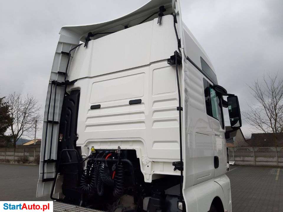MAN TGX 18.500