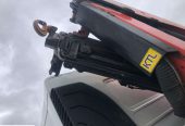 Renault PREMIUM 450DXI HDS PALFINGER PK 16502