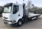Renault MIDLUM 220 DXI HIAB 077-3 72TYS KM.