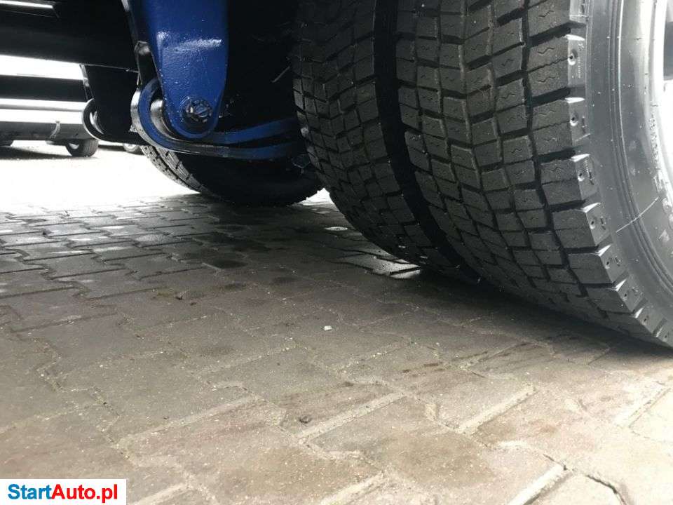 Scania R 380 * FIRANA 730 *