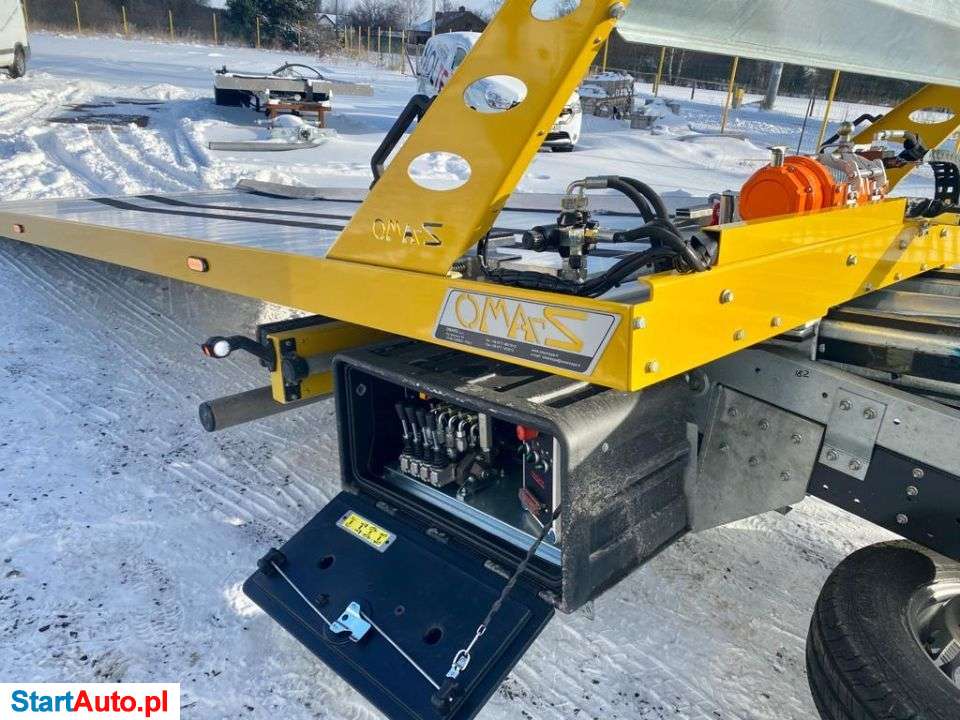 Iveco Daily 70C18D/P