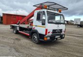 MAN L2000
