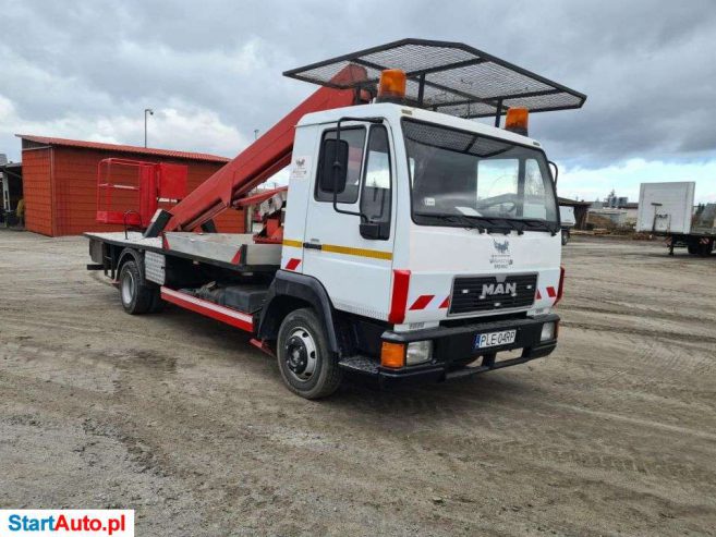 MAN L2000
