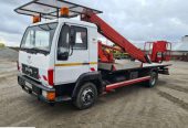 MAN L2000