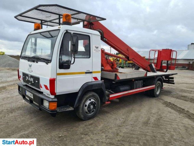 MAN L2000