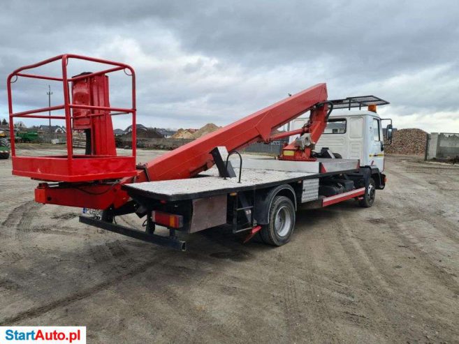 MAN L2000