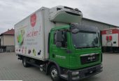 MAN TGL 12.220 ThermoKing T-600R