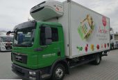 MAN TGL 12.220 ThermoKing T-600R