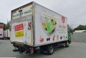 MAN TGL 12.220 ThermoKing T-600R