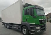 MAN TGS 26.440 EURO 5 THERMOKING T-800R