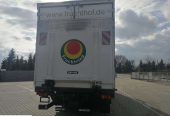 MAN TGS 26.440 EURO 5 THERMOKING T-800R