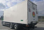 MAN TGS 26.440 EURO 5 THERMOKING T-800R
