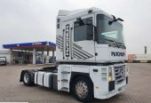 Renault MAGNUM 500DXI EURO 5_AUTOMAT_ŁADNA