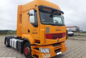 Renault PREMIUM 430 DXI