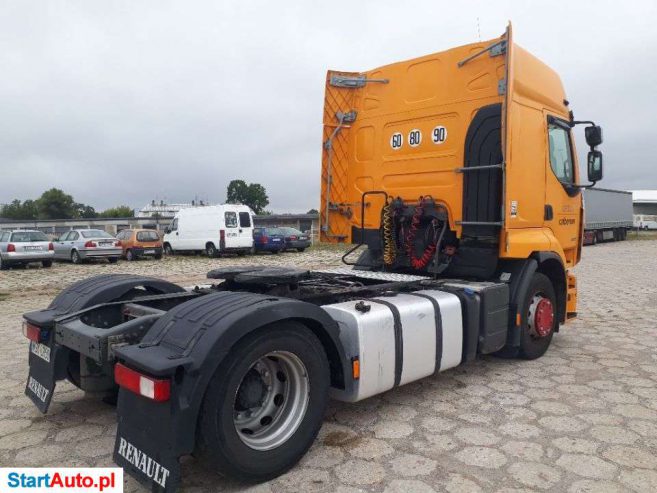 Renault PREMIUM 430 DXI