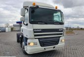 DAF CF 85.360 2007_MANUAL_STAN DOBRY