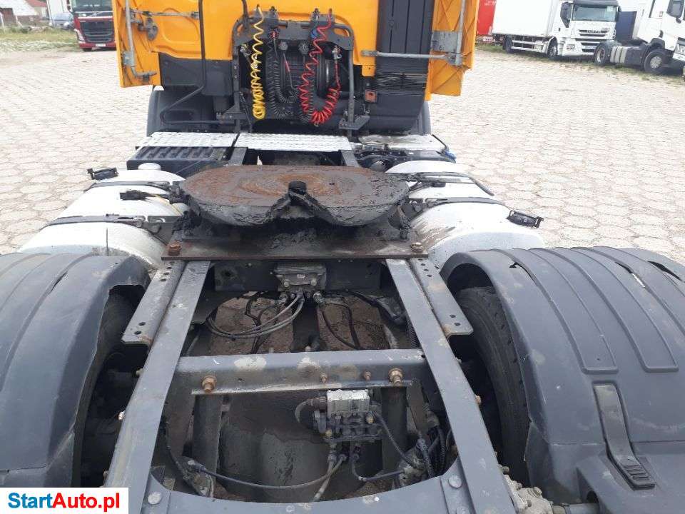 Renault PREMIUM 430 DXI