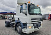 DAF CF 85.360 2007_MANUAL_STAN DOBRY