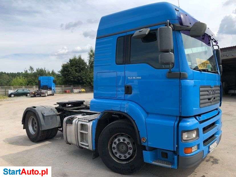 MAN 18.390