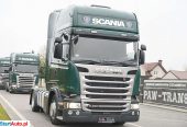 Scania R450 * LOVDECK * RETARDER * MAŁY PRZEBIEG!