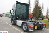 Scania R450 * LOVDECK * RETARDER * MAŁY PRZEBIEG!