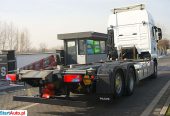 MAN MAN TGX 26.560 BDF 2015 XII * MAŁY PRZEBIEG 404 000km!