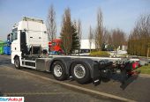 MAN MAN TGX 26.560 BDF 2015 XII * MAŁY PRZEBIEG 404 000km!