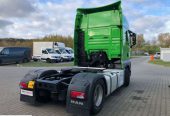 MAN TGX 18.460 BLS