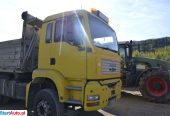 MAN TGA 26.410
