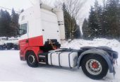 Scania 124