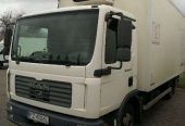 MAN TGL 10.210