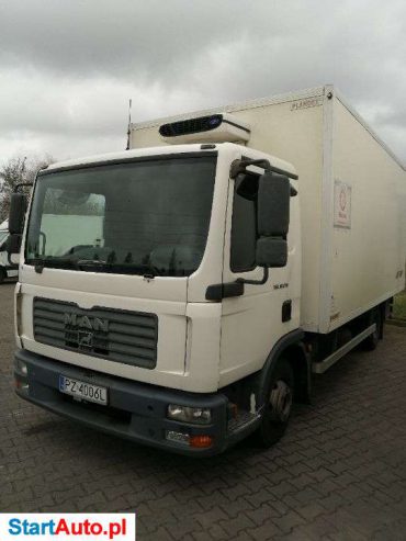 MAN TGL 10.210